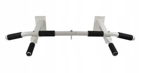 DRĄŻEK DO PODCIĄGANIA ŚCIENNY TRENINGOWY GIMNASTYCZNY DO ĆWICZEŃ NA WOREK na Arena.pl