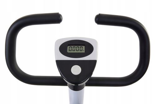 ROWER TRENINGOWY ROWEREK STACJONARNY Z KOMPUTEREM na Arena.pl