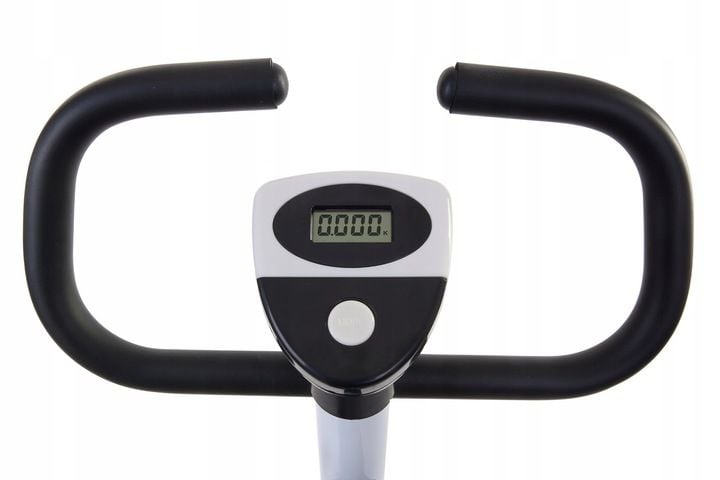 ROWER TRENINGOWY ROWEREK STACJONARNY Z KOMPUTEREM zdjęcie 12