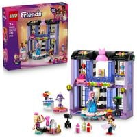 LEGO(R) FRIENDS 42685 Pokaz mody w mieście Heartlake