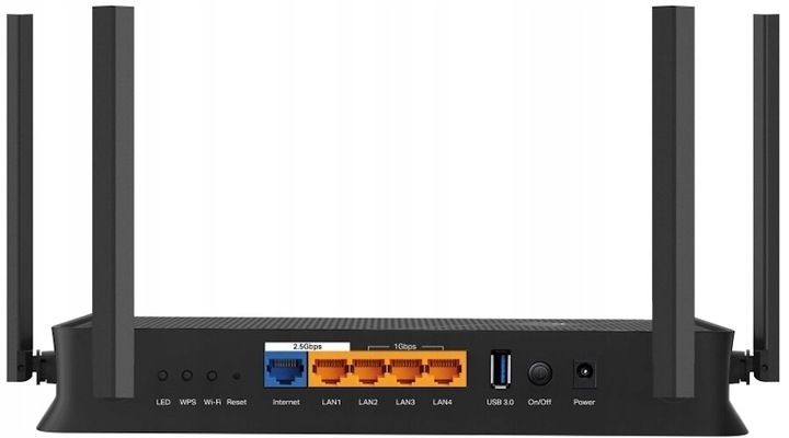 Router TP-LINK Archer BE230 zdjęcie 3