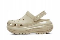 Crocs klapki damskie Classic Crush Clog rozmiar 41-42