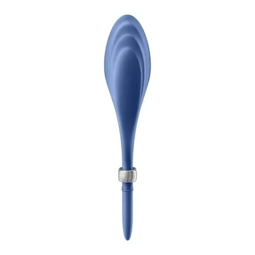 Pierścień-Duelist Ring Vibrator (Blue) na Arena.pl