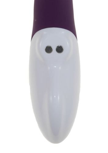 Wibrator YOLANDA-purple na Arena.pl