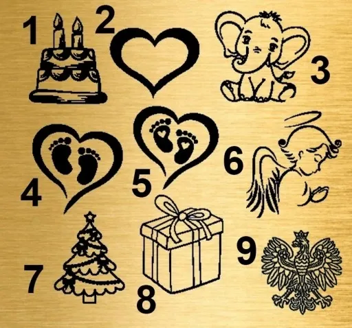 KOLCZYKI SREBRNE RÓŻE 925 RODOWANE GRAWER zdjęcie 3