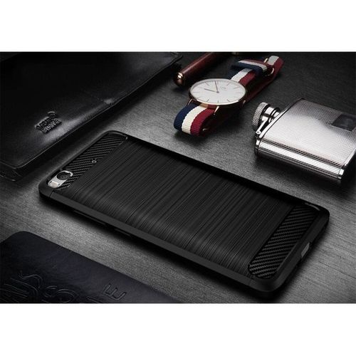 Etui HS Case SOLID TPU Xiaomi Mi5S Black na Arena.pl