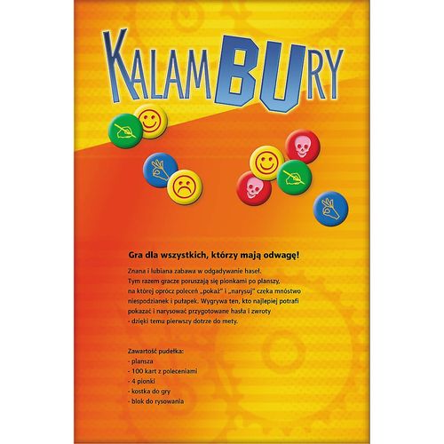 Gra Kalambury na Arena.pl