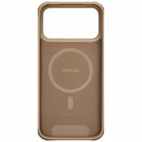 Etui PITAKA ProGuard do iPhone 17 Pro Max MagSafe Sunset na Arena.pl