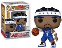 Funko Pop! LEGENDS NBA159 - Allen Iverson (2005)