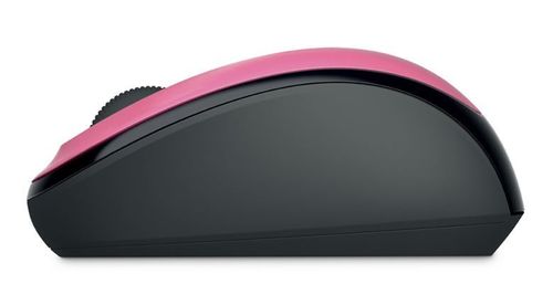 Microsoft GMF-00277 Wireless Mobile Mouse 3500 Pink na Arena.pl