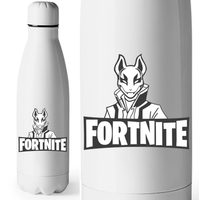 Termos - Butelka Termiczna - Fortnite - Battle Royal