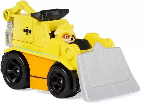 Pojazd Psi Patrol zdjęcie 4