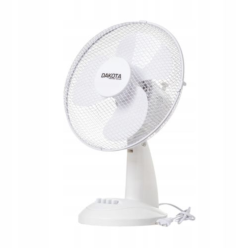 wentylator stołowy pp 12"/30cm /dakota/ na Arena.pl