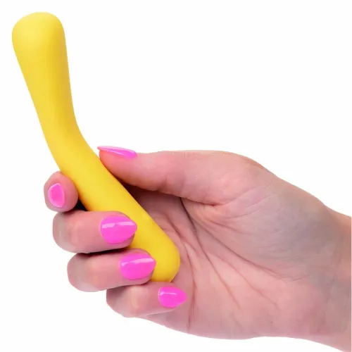 calexotics boundless mini flexiwand elastyczny minimasażer silikonowy na Arena.pl