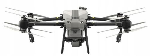 Dron DJI Agras T50 na Arena.pl