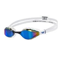 ARENA OKULARY AIR SONIC MIRROR BLUE WHITE 011004/120