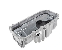 Fiat Punto 99- Miska olejowa