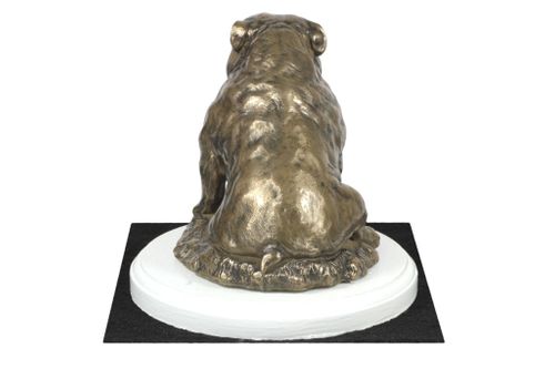 Buldog Angielski - figurka - 4560 na Arena.pl