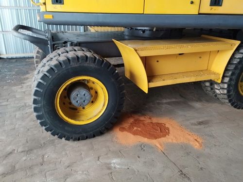 Sorbent uiwersalny, granulat do usuwania rozlanych cieczy 20kg na Arena.pl