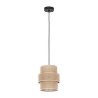 lampa wisząca calisto juta 5401 tk lighting