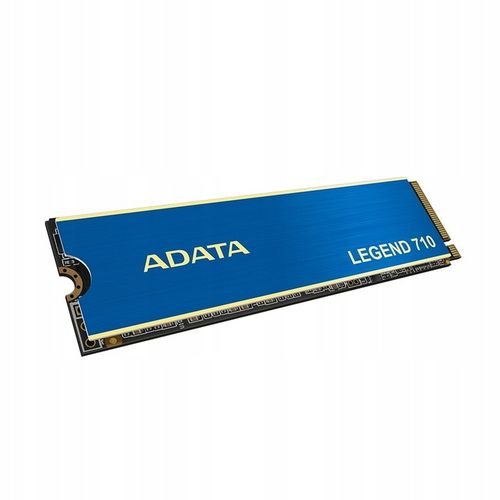 Dysk SSD Legend 710 512GB PCIe 3x4 2.4/1 GB/s M2 na Arena.pl