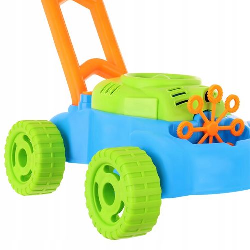 KOSIARKA NA BAŃKI MYDLANE JEŻDZI I PUSZCZA BAŃKI na Arena.pl