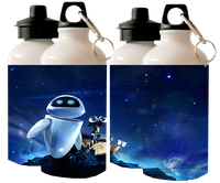 Bidon Sportowy Wall-E - dla fana robota