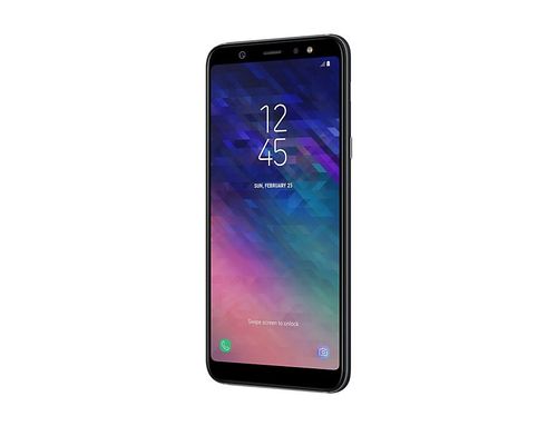 Samsung GALAXY A6+ DS CZARNY na Arena.pl