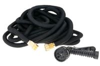 Wąż Ogrodowy Elastyczny Rozciagliwy 22,5M Pistolet