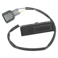 MIKROSTYK KLAPY BAGAŻNIKA NISSAN QASHQAI II 2013 2014 2015 2016