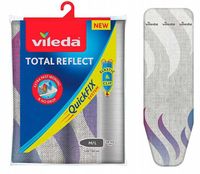 pokrowiec na deskę vileda total reflect