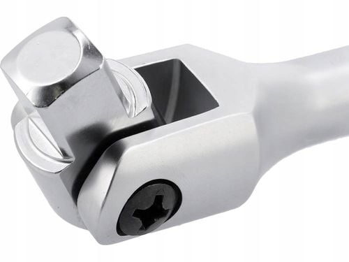 pokrętło łamane 3/4" 450mm     yato na Arena.pl