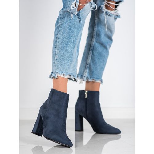 Botki Ze Szpicem r.39 na Arena.pl