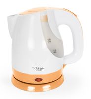 Czajnik elektryczny turystyczny mały 0,8 L