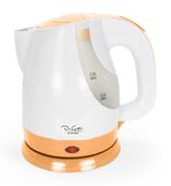 Czajnik elektryczny turystyczny mały 0,8 L