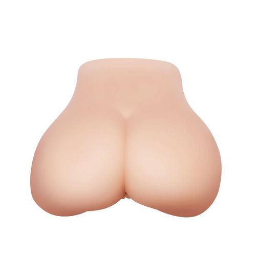 CRAZY BULL - Vagina and Anal Vibrating na Arena.pl