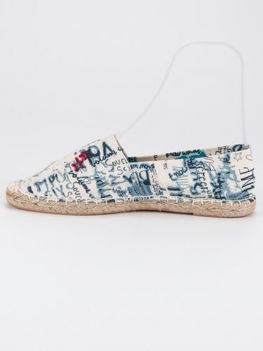 STYLOWE ESPADRYLE Rozmiar - 40 na Arena.pl