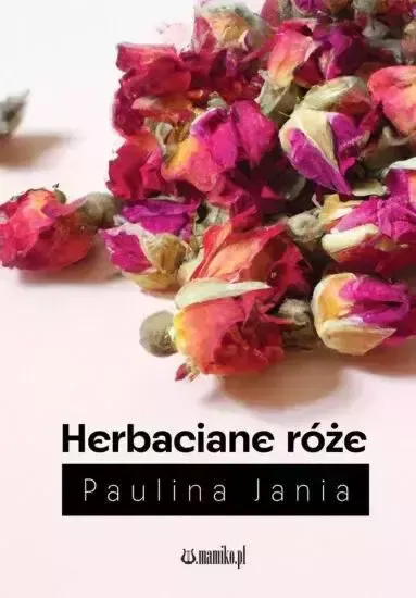 Herbaciane róże zdjęcie 1