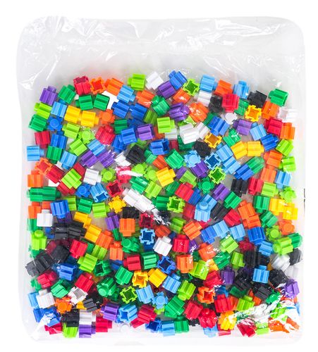 Zestaw Klocków Steam 320El. na Arena.pl