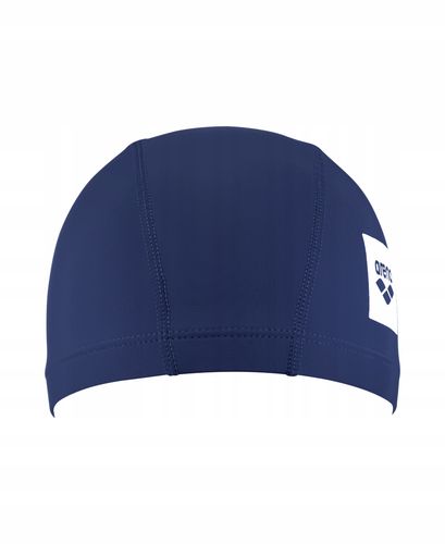 Czepek pływacki na basen treningowy dziecięcy Arena Unix Poliester na Arena.pl