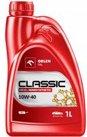 OLEJ SILNIKOWY ORLEN CLASSIC 10W40 1L