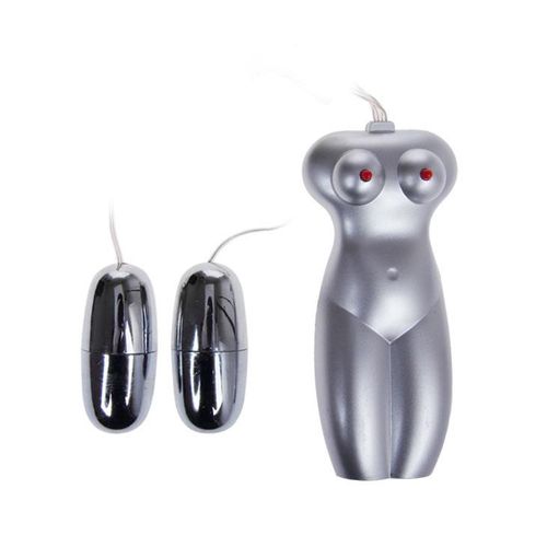 CRAZY BULL - Passion Lady Vagina & Anal Vibrating na Arena.pl