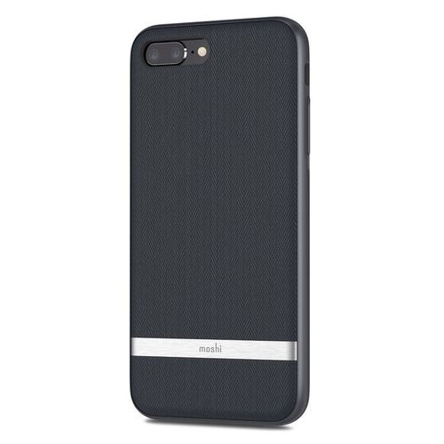 Moshi Vesta -Etui iPhone 8 Plus / 7 Plus (Bahama Blue) na Arena.pl