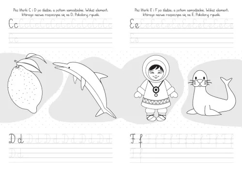 Moje Literki na Arena.pl