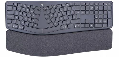 Klawiatura Logitech K860 Ergo na Arena.pl