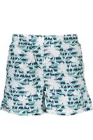 GANT CZĘŚĆ KĄPIELOWA POD MĘŻCZYZNA ZIELONA S