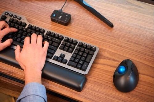 Trackball Kensington Pro Fit Ergo TB450 EQ K72194WW na Arena.pl