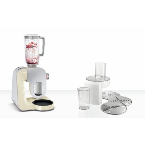 Bosch Robot kuchenny                MUM 58920 na Arena.pl