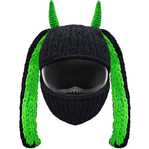 Czapka na kask Wild Rider na Arena.pl