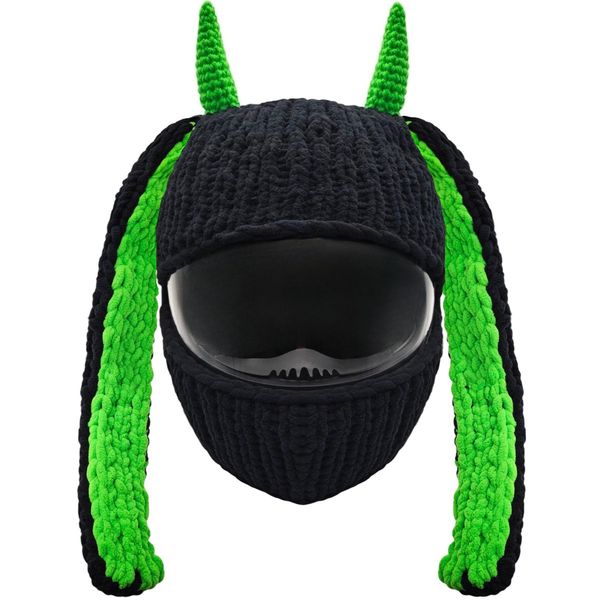 Czapka na kask Wild Rider zdjęcie 10